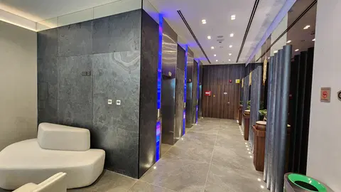 Ход строительства Stonehenge Residences 2, JVC District 15 — 24 февраля 2026, готовность 100,00%, снимок 13 из 17