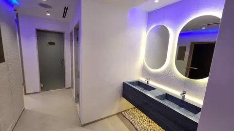 Ход строительства Stonehenge Residences 2, JVC District 15 — 24 февраля 2026, готовность 100,00%, снимок 11 из 17