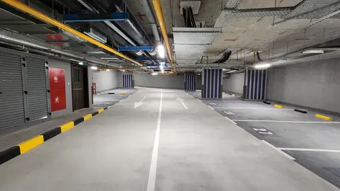 Ход строительства Stonehenge Residences 2, JVC District 15 — 24 февраля 2026, готовность 100,00%, снимок 1 из 17