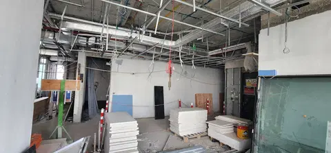 Orla Infinity by Omniyat, The Palm Crescent construction progress — 26 August 2026, 61.25% complete, photo 7 of 11