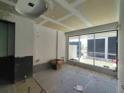 Ход строительства Sky Suites, JVC District 10 — 27 июля 2026, готовность 55,54%, снимок 10 из 16