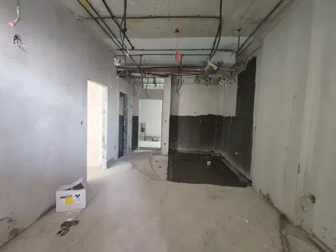 Ход строительства Sky Suites, JVC District 10 — 27 июля 2026, готовность 55,54%, снимок 7 из 16
