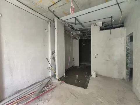 Ход строительства Sky Suites, JVC District 10 — 27 июля 2026, готовность 55,54%, снимок 6 из 16