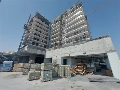 Ход строительства Symbolic Alpha, Liwan — 23 октября 2024, готовность 73.14%, снимок 4 из 6
