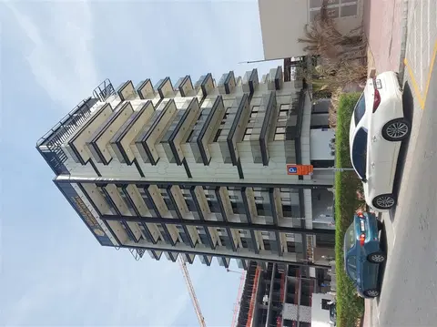 Symbolic Alpha, Liwan construction progress — 28 February 2025, 100.00% complete, photo 12 of 12