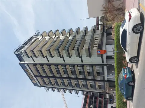Symbolic Alpha, Liwan construction progress — 28 February 2025, 100.00% complete, photo 6 of 12