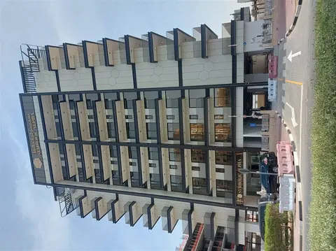 Symbolic Alpha, Liwan construction progress — 28 February 2025, 100.00% complete, photo 1 of 12