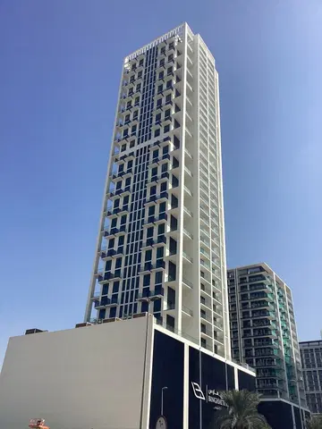 Binghatti House JVC, JVC District 10 construction progress — 13 December 2024, 100.00% complete, photo 7 of 9