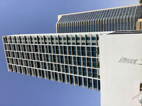 Ход строительства Binghatti Venus, JVC District 13 — 14 октября 2024, готовность 100,00%, снимок 9 из 12