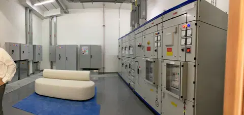 Ход строительства Binghatti Venus, JVC District 13 — 14 октября 2024, готовность 100,00%, снимок 10 из 12