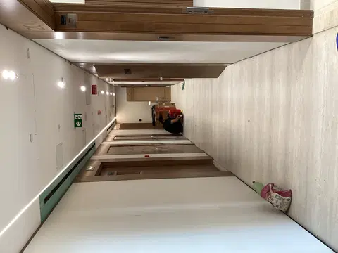 Ход строительства Binghatti Venus, JVC District 13 — 14 октября 2024, готовность 100,00%, снимок 8 из 12