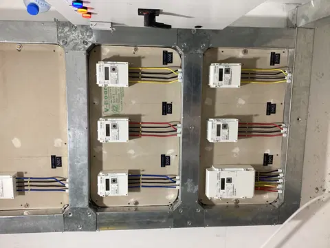 Ход строительства Binghatti Venus, JVC District 13 — 14 октября 2024, готовность 100,00%, снимок 4 из 12