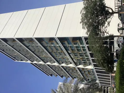 Binghatti Orchid, JVC District 10 construction progress — 19 December 2024, 100.00% complete, photo 9 of 14