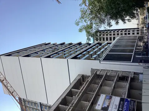 Binghatti Orchid, JVC District 10 construction progress — 19 December 2024, 100.00% complete, photo 1 of 14