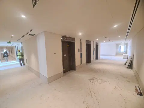 Ход строительства Terrazzo Residences, JVC District 11 — 27 июля 2026, готовность 95,20%, снимок 10 из 13
