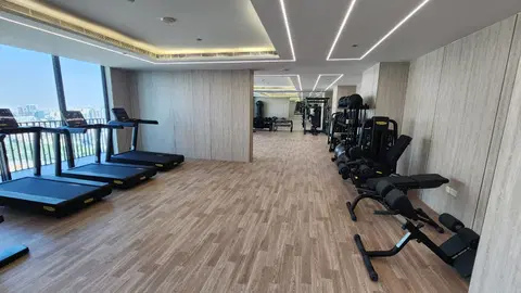 Ход строительства Luma Park Views, JVC District 14 — 26 ноября 2025, готовность 100,00%, снимок 13 из 14