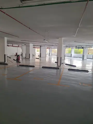 Ход строительства Luma Park Views, JVC District 14 — 26 ноября 2025, готовность 100,00%, снимок 6 из 14