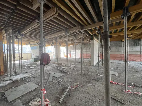 Q Gardens Lofts 2, JVC District 12 construction progress — 5 February 2026, 29.60% complete, photo 4 of 5