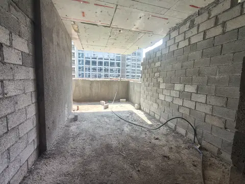 Ход строительства Q Gardens Lofts 2, JVC District 12 — 17 сентября 2026, готовность 35,93%, снимок 9 из 9