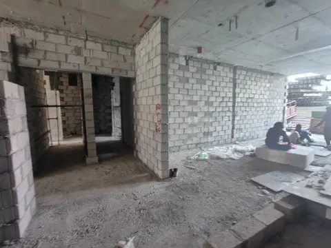 Ход строительства Q Gardens Lofts 2, JVC District 12 — 17 сентября 2026, готовность 35,93%, снимок 7 из 9