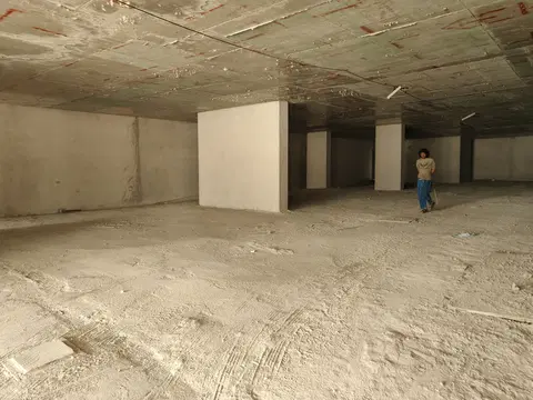 Ход строительства Q Gardens Lofts 2, JVC District 12 — 17 сентября 2026, готовность 35,93%, снимок 6 из 9