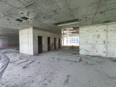 Ход строительства Q Gardens Lofts 2, JVC District 12 — 17 сентября 2026, готовность 35,93%, снимок 5 из 9