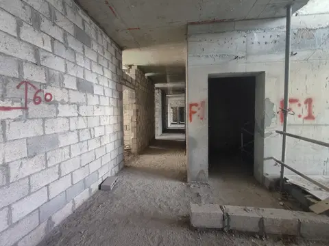 Ход строительства Q Gardens Lofts 2, JVC District 12 — 17 сентября 2026, готовность 35,93%, снимок 3 из 9