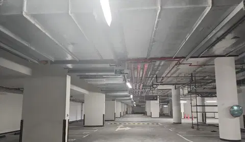 Sunridge, Rashid Yachts & Marina construction progress — 17 March 2026, 100.00% complete, photo 10 of 11