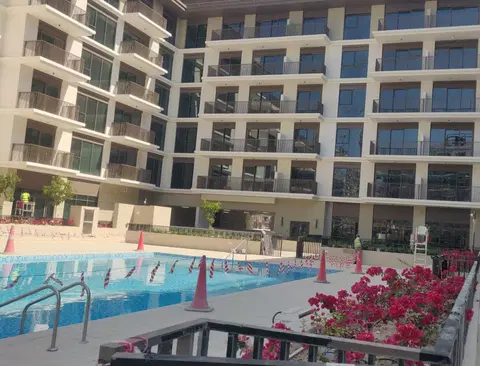 Sunridge, Rashid Yachts & Marina construction progress — 17 March 2026, 100.00% complete, photo 7 of 11