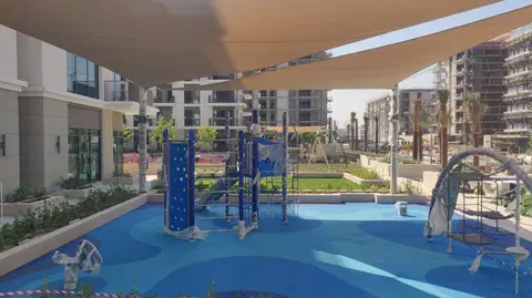 Sunridge, Rashid Yachts & Marina construction progress — 17 March 2026, 100.00% complete, photo 4 of 11