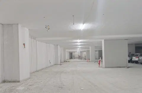 Ход строительства Casa Canal, Al Wasl — 18 марта 2026, готовность 20.51%, снимок 1 из 8