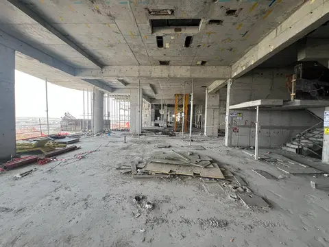 Ход строительства Casa Canal, Al Wasl — 24 июня 2026, готовность 30,78%, снимок 7 из 7