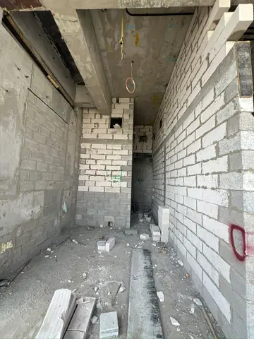 Ход строительства Casa Canal, Al Wasl — 24 июня 2026, готовность 30,78%, снимок 6 из 7