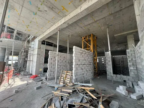 Ход строительства Casa Canal, Al Wasl — 24 июня 2026, готовность 30,78%, снимок 1 из 7