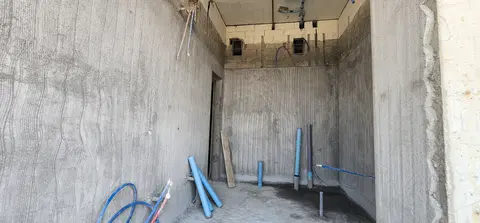 Ход строительства Casa Canal, Al Wasl — 17 сентября 2026, готовность 38.33%, снимок 8 из 10