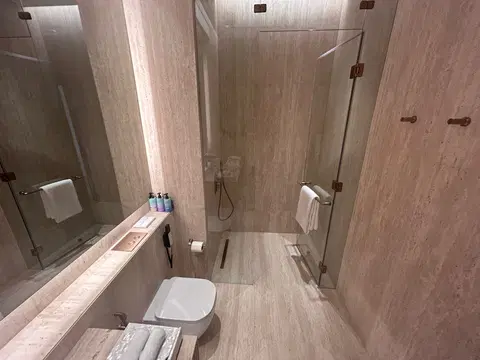 Ход строительства Sensoria At FIVE Luxe, Jumeirah Beach Residence — 3 октября 2025, готовность 100,00%, снимок 8 из 12