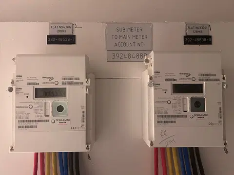 Ход строительства Sensoria At FIVE Luxe, Jumeirah Beach Residence — 3 октября 2025, готовность 100,00%, снимок 7 из 12