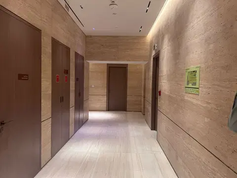 Ход строительства Sensoria At FIVE Luxe, Jumeirah Beach Residence — 3 октября 2025, готовность 100,00%, снимок 5 из 12