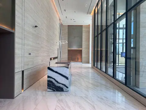 Ход строительства Sensoria At FIVE Luxe, Jumeirah Beach Residence — 3 октября 2025, готовность 100,00%, снимок 4 из 12