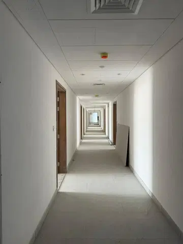 Ход строительства The Residence by Prestige One, Jumeirah Village Circle — 16 сентября 2025, готовность 83.37%, снимок 4 из 8