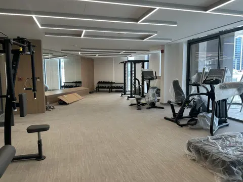 Ход строительства The Residence by Prestige One, Jumeirah Village Circle — 25 марта 2026, готовность 100.00%, снимок 14 из 14