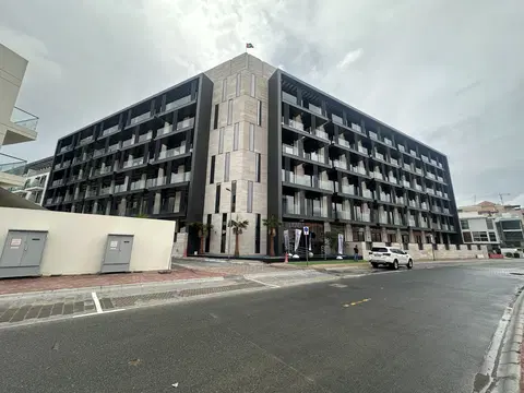 Ход строительства The Residence by Prestige One, Jumeirah Village Circle — 25 марта 2026, готовность 100.00%, снимок 13 из 14