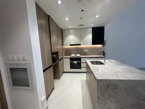 Ход строительства The Residence by Prestige One, Jumeirah Village Circle — 25 марта 2026, готовность 100.00%, снимок 11 из 14
