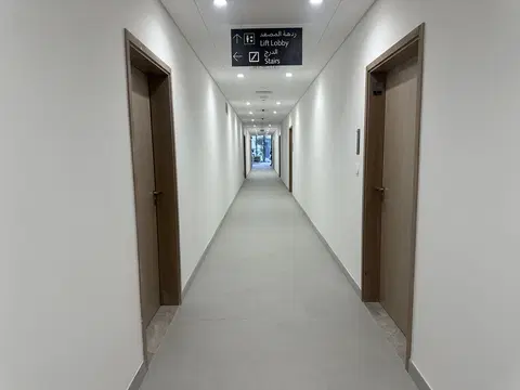 Ход строительства The Residence by Prestige One, Jumeirah Village Circle — 25 марта 2026, готовность 100.00%, снимок 10 из 14