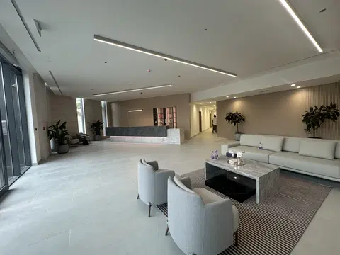 Ход строительства The Residence by Prestige One, Jumeirah Village Circle — 25 марта 2026, готовность 100.00%, снимок 8 из 14