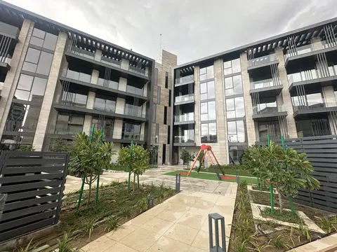 Ход строительства The Residence by Prestige One, Jumeirah Village Circle — 25 марта 2026, готовность 100.00%, снимок 6 из 14