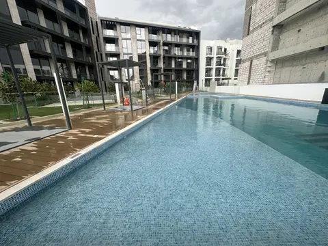 Ход строительства The Residence by Prestige One, Jumeirah Village Circle — 25 марта 2026, готовность 100.00%, снимок 5 из 14