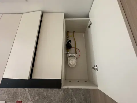 Ход строительства The Residence by Prestige One, Jumeirah Village Circle — 25 марта 2026, готовность 100.00%, снимок 3 из 14
