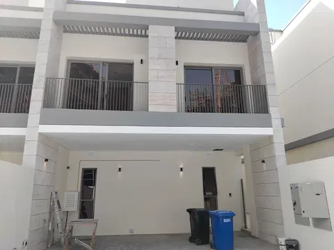 Le Parc Homes 2, JVC District 12 construction progress — 6 March 2025, 100.00% complete, photo 10 of 10