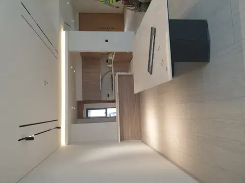 Le Parc Homes 2, JVC District 12 construction progress — 6 March 2025, 100.00% complete, photo 3 of 10